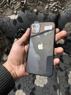 iPhone 11