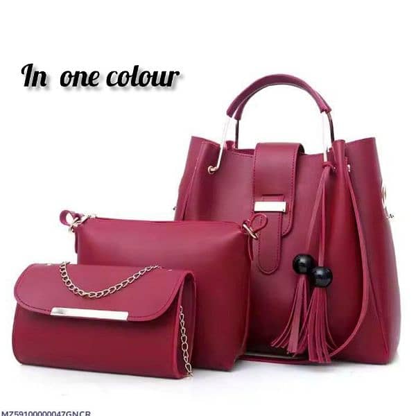 pur leather bags 2