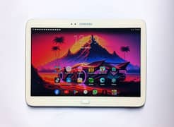 SAMSUNG Galaxy TAB 3 10.1 NEW 10/10