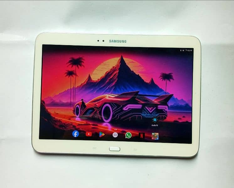 SAMSUNG Galaxy TAB 3 10.1 NEW 10/10 3