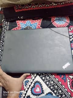 lenovo thinkpad e550