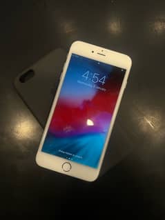 Iphone 6 plus 128gb non pta mint condition