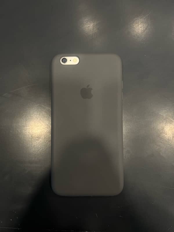 Iphone 6 plus 128gb non pta mint condition 4