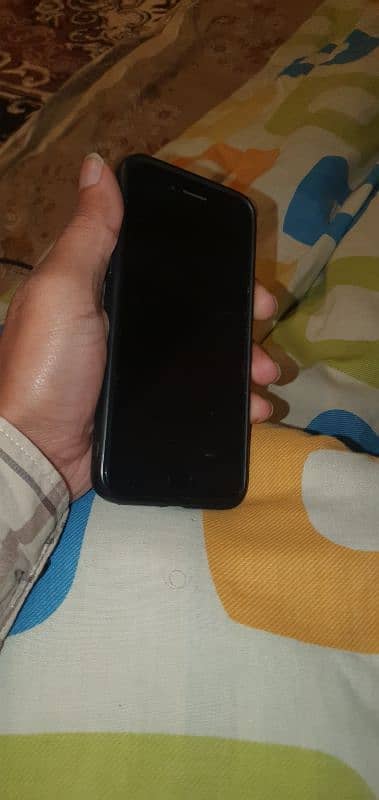 i phone 7 pta approve 128GB 1