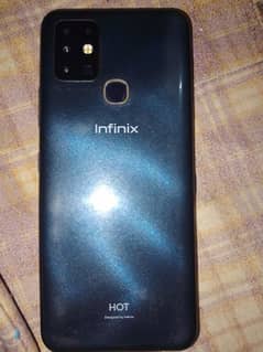 infinix