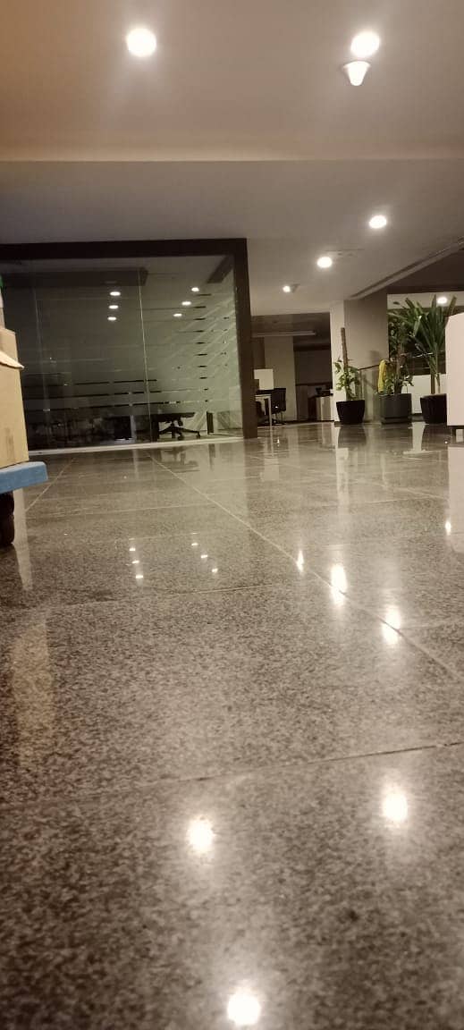 Marble Polish / Marble Cleaning / Tiles Cleaning & Floor Marble fixing 6