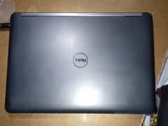 Laptop for sell in fresh genuine condition