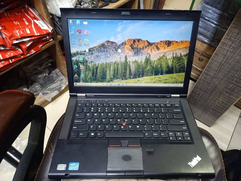 lenovo core i5 3rd generation 0