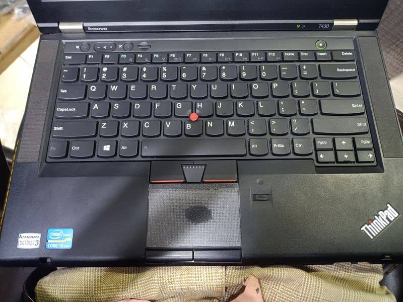 lenovo core i5 3rd generation 3