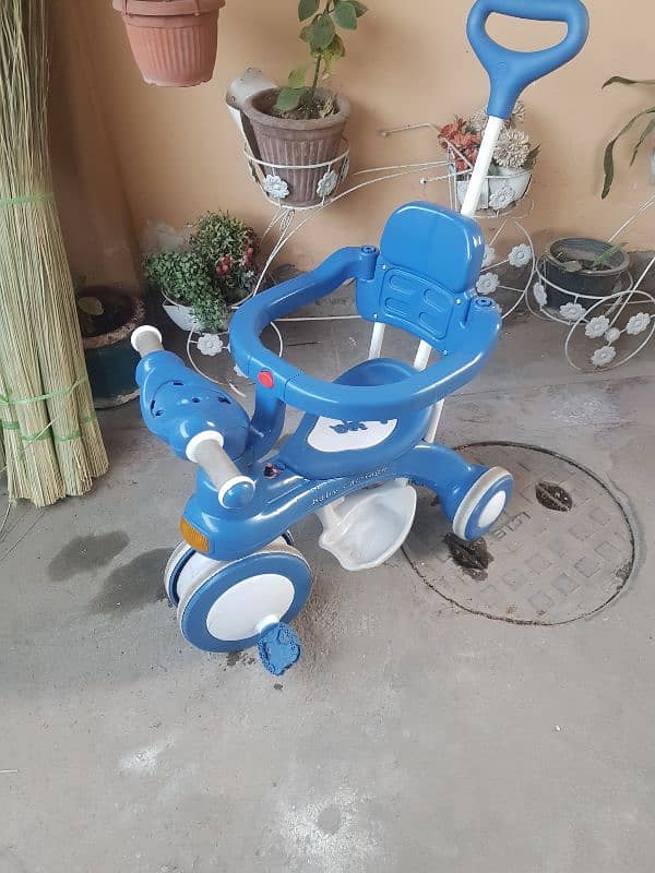 tricycle for sale 1