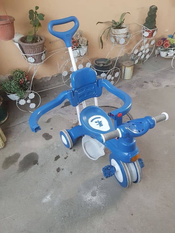 tricycle for sale 2