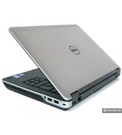 Dell core i5 4th generation latitude e6440