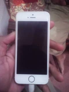 IPhone 5SE Nonpta