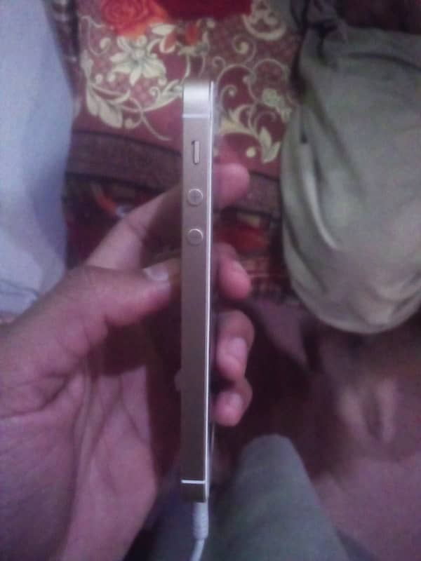 IPhone 5SE Nonpta 2