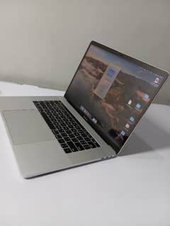 Macbook Pro 2017