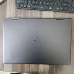 HP ENVY X360 16GB / 1TB SSD AMD RYZEN 7 TOUCH SCREEN LAPTOP