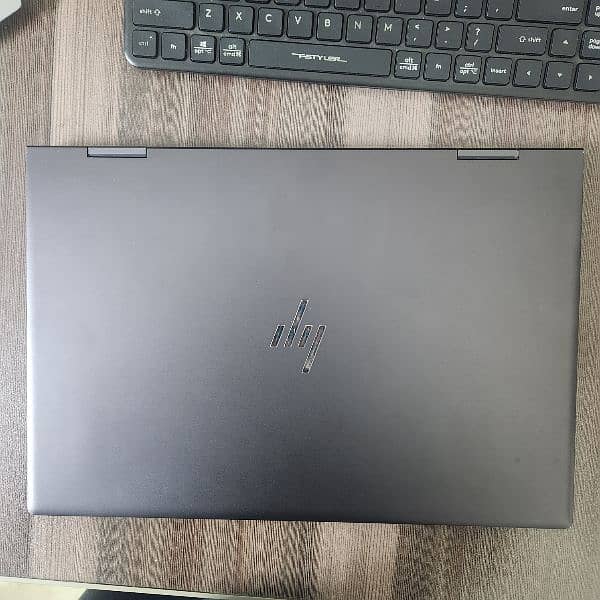 HP ENVY X360 16GB / 1TB SSD AMD RYZEN 7 TOUCH SCREEN LAPTOP 0