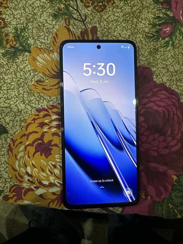 oppo reno 12f 4g  Pta Approved 3