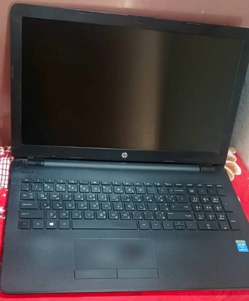 Hp core i3 2nd generation 1