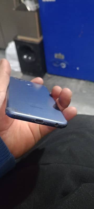 huawei nova 2 urgent sale 1