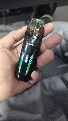 Voopoo Vmate max vape pod mod