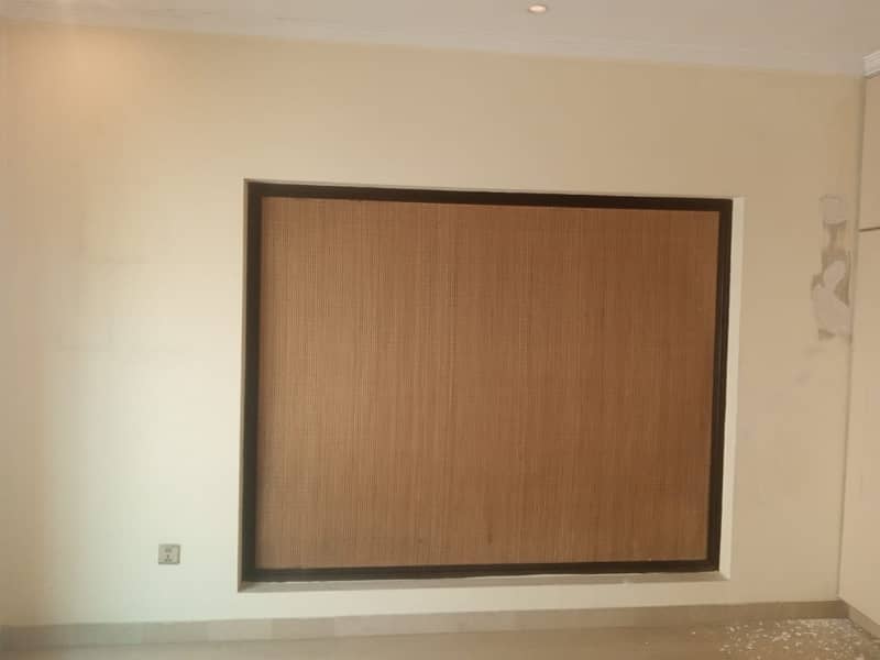 10 Marla Modern Design House For Rent In DHA Phase 4 Lahore. 7