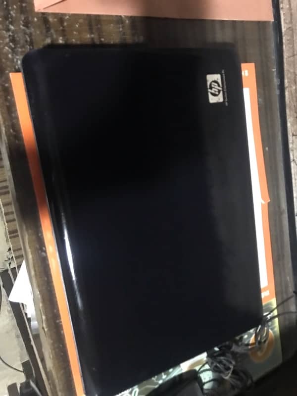 hp dv2000 laptop good condition 1