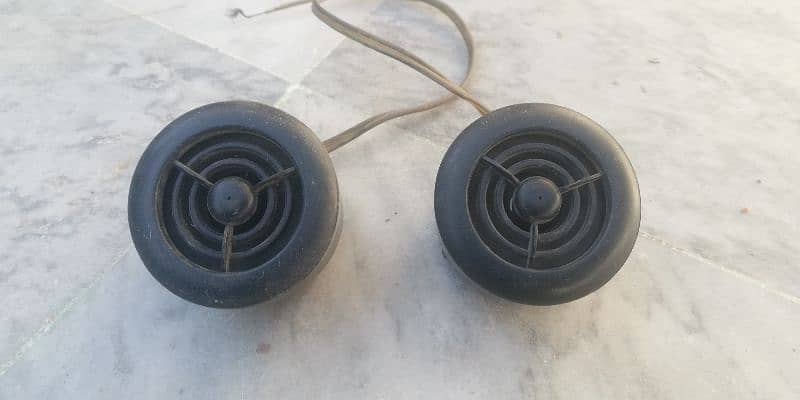 JVC car speakers 5