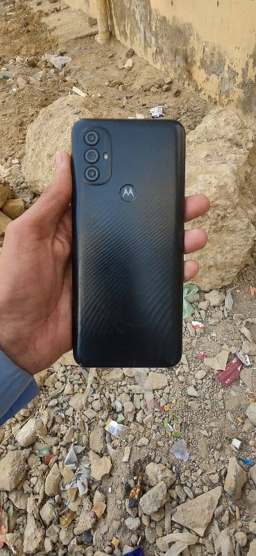 Moto g power 2022 0