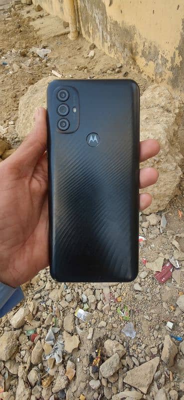 Moto g power 2022 10