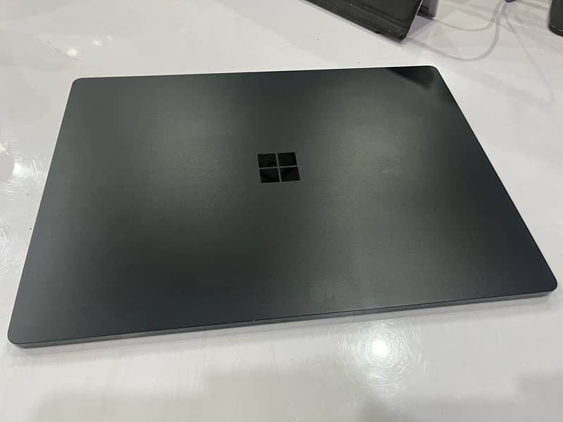 Surface Laptop 3 i7 10th 32/1TB 2