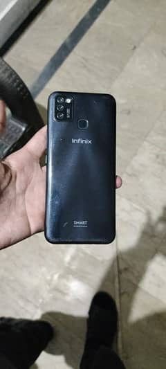 Infinix smart 5