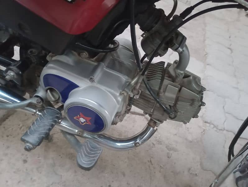 good condition engine ka koi kaam nahi hai 03077995183 2