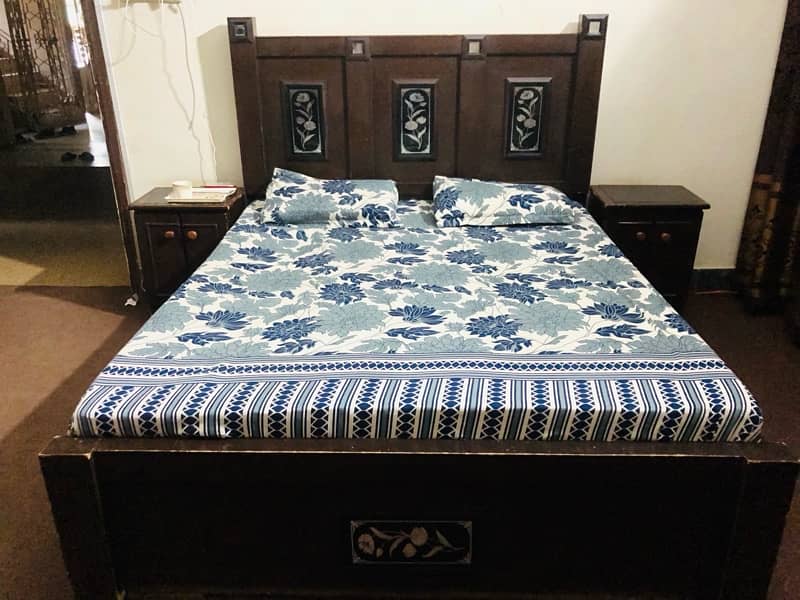 bed for sale queen size 0