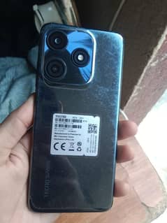 Tecno spark 10c exchange