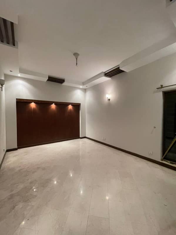 10 Marla Modern Design House For Rent In DHA Phase 3 Lahore. 13