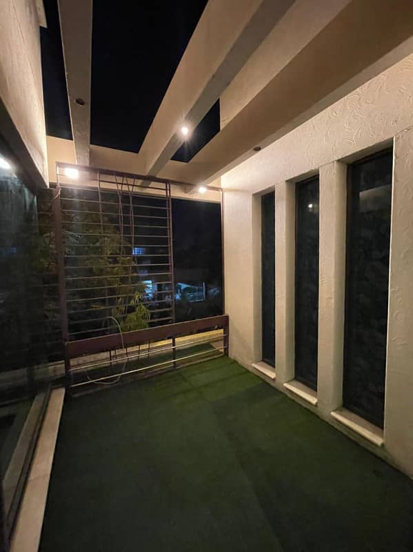 10 Marla Modern Design House For Rent In DHA Phase 3 Lahore. 17