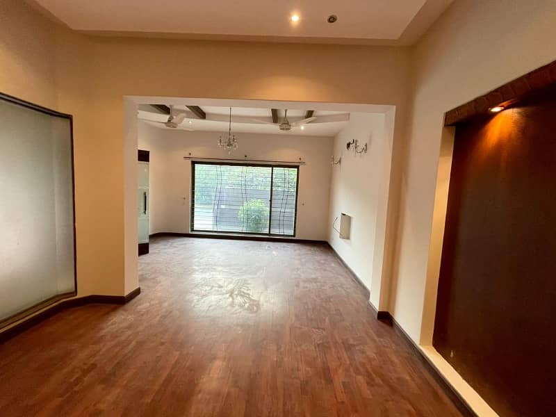 10 Marla Modern Design House For Rent In DHA Phase 3 Lahore. 21