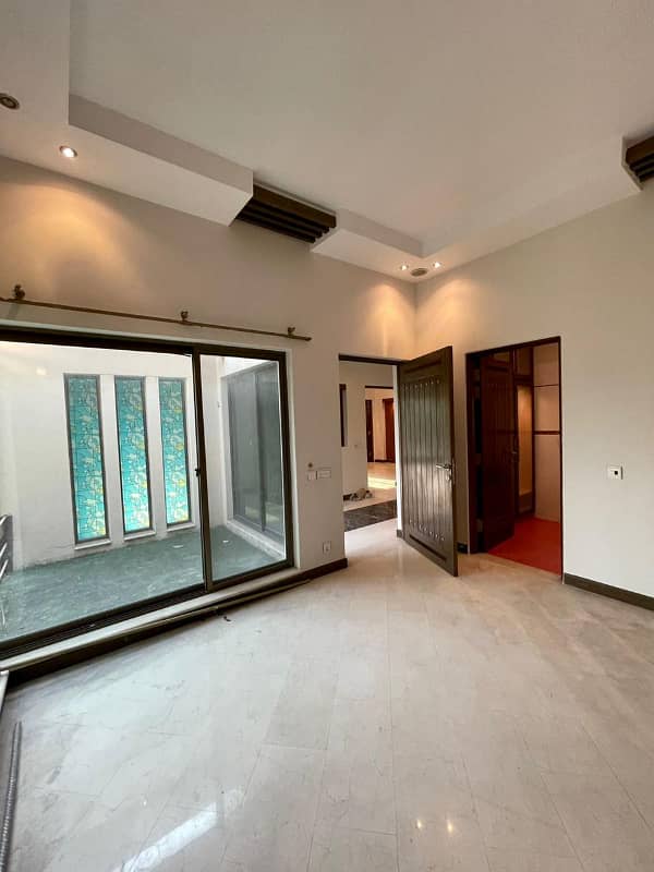 10 Marla Modern Design House For Rent In DHA Phase 3 Lahore. 24