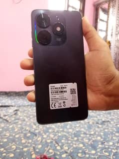 tecno spark go 2024