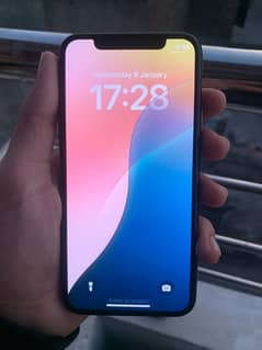 Iphone Xs 64gb Factory Unlock Watsapp 03044873819