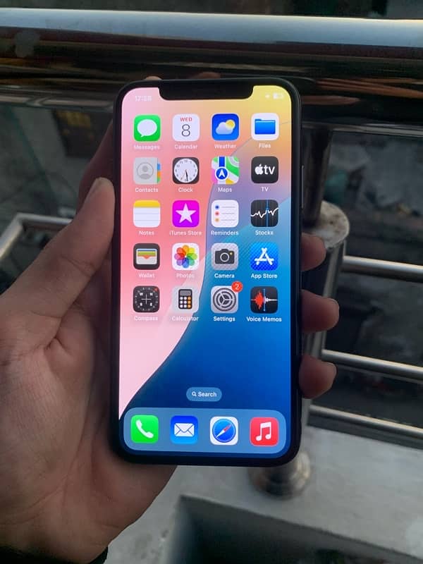 Iphone Xs 64gb Factory Unlock Watsapp 03044873819 2