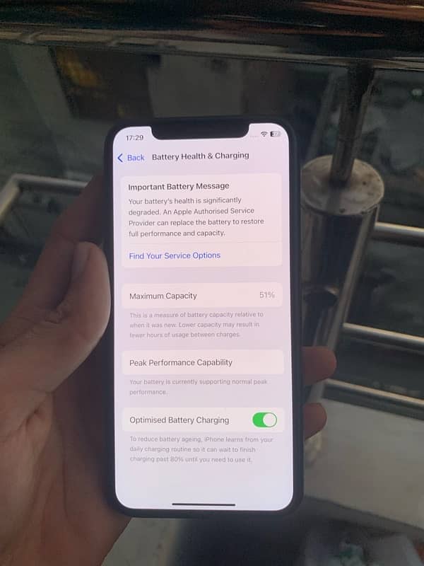 Iphone Xs 64gb Factory Unlock Watsapp 03044873819 8