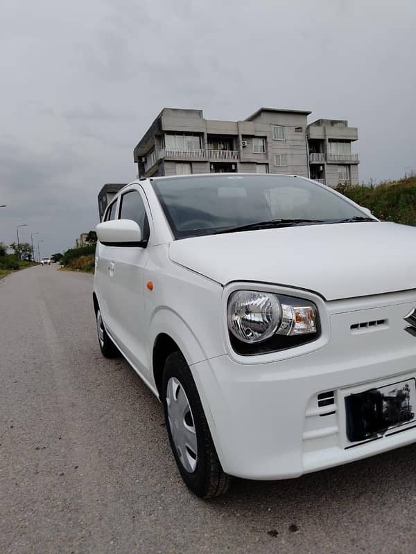 Suzuki Alto 2022 4