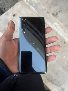 aquos zero basic 5g