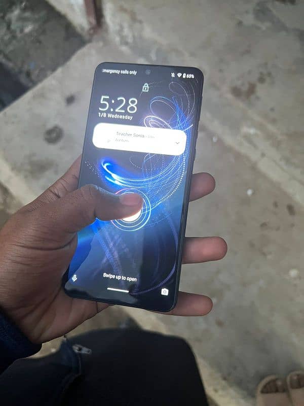 aquos zero basic 5g 6