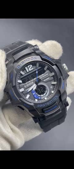 G SHOCK Watch