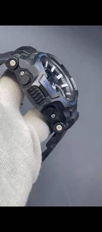 G SHOCK Watch 1