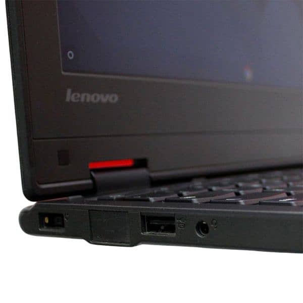 Lenovo 11e chromebook 4GB RAM 16GB STORAGE WINDOWS & PLAYSTORE Mein ha 3