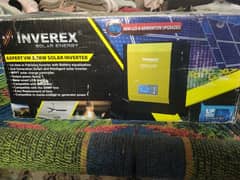 Inverex